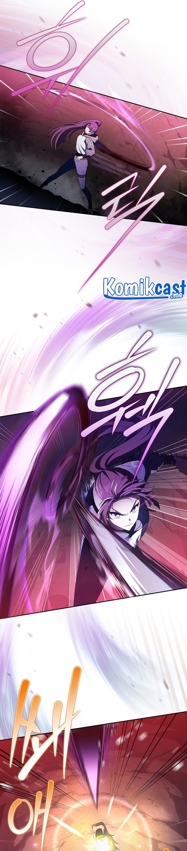 The Novel’s Extra (Remake) - Chapter 19 23