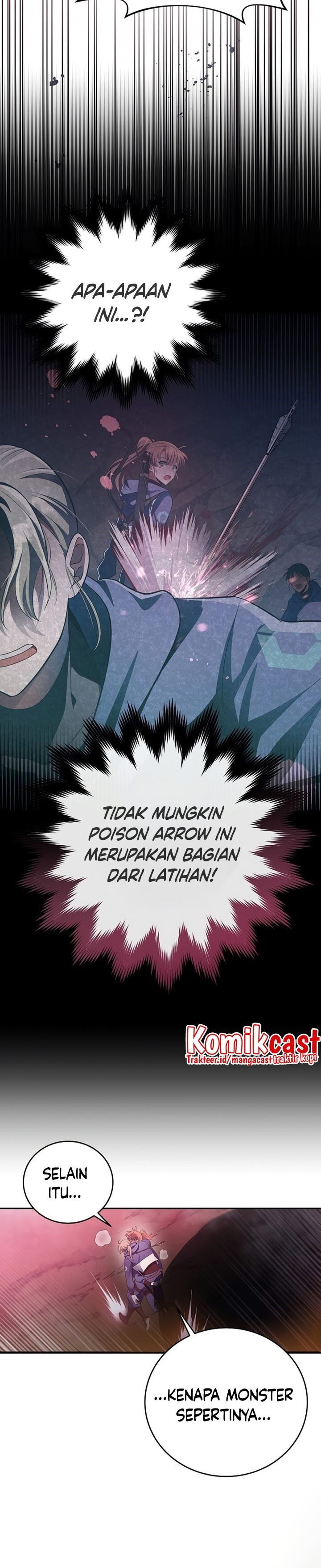 The Novel’s Extra (Remake) - Chapter 19 32
