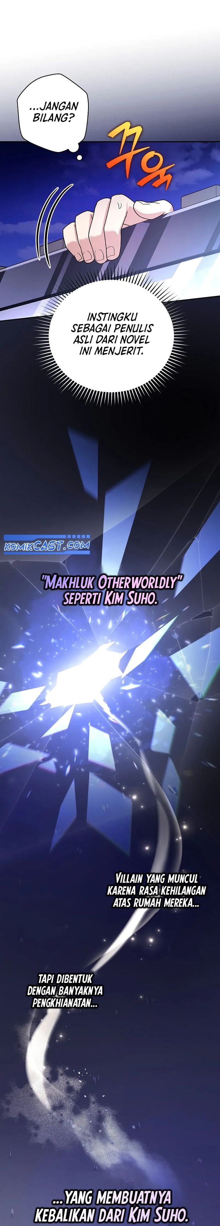 The Novel’s Extra (Remake) - Chapter 128 9
