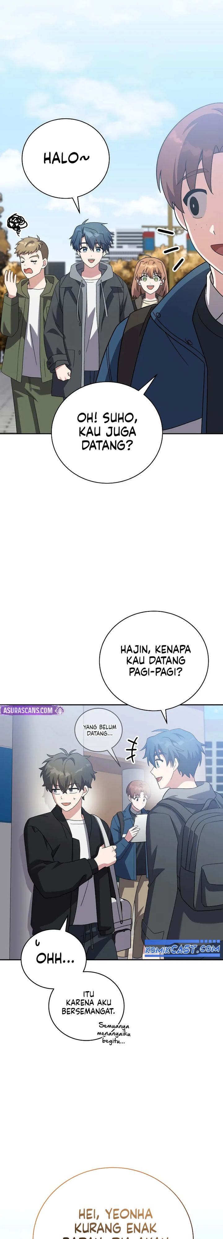 The Novel’s Extra (Remake) - Chapter 128 29