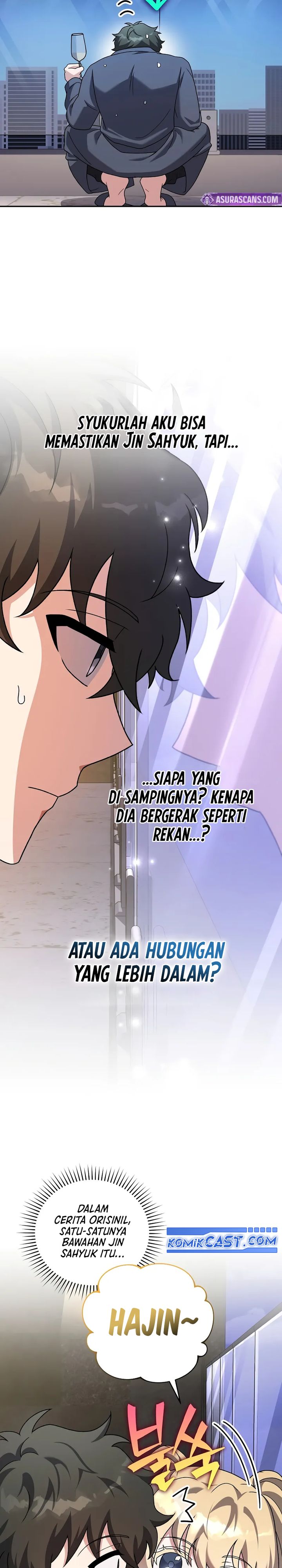 The Novel’s Extra (Remake) - Chapter 128 23