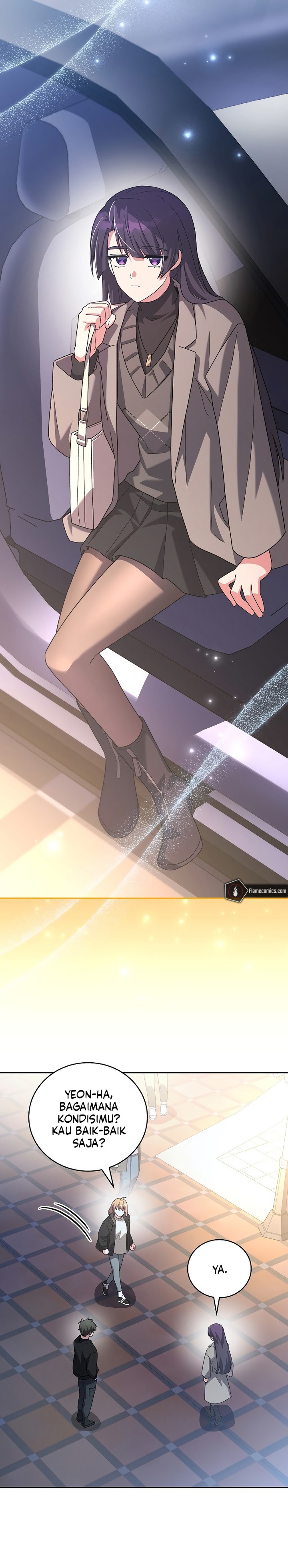 The Novel’s Extra (Remake) - Chapter 129 9