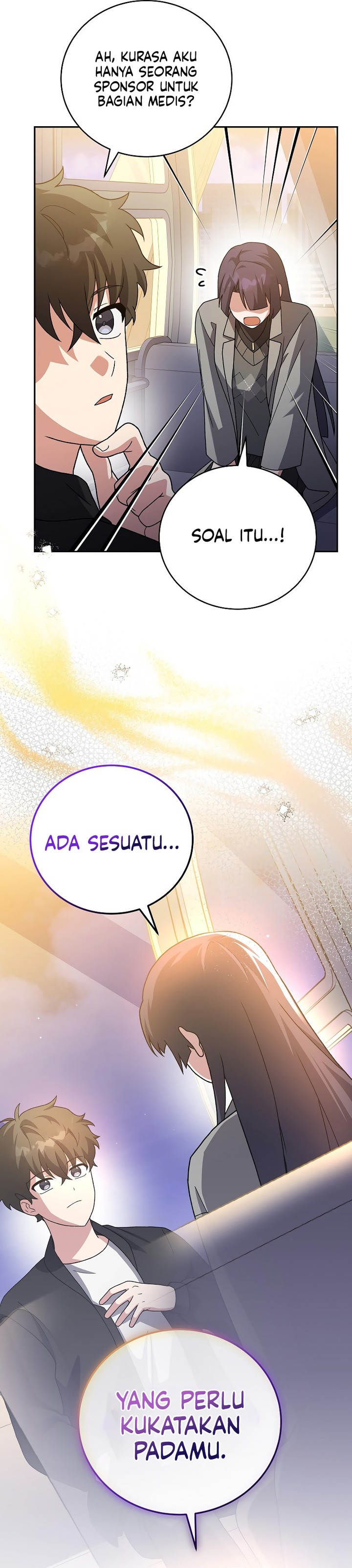 The Novel’s Extra (Remake) - Chapter 129 20