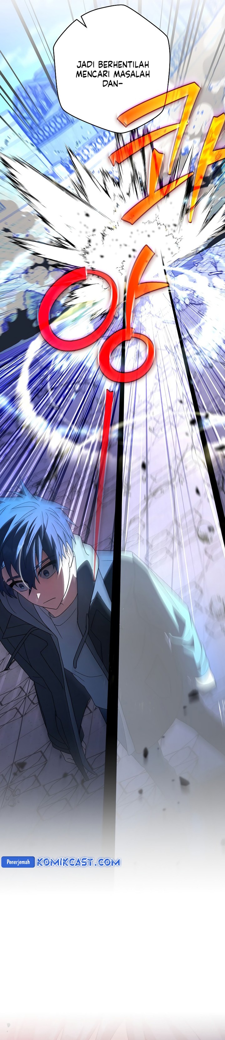 The Novel’s Extra (Remake) - Chapter 129 33