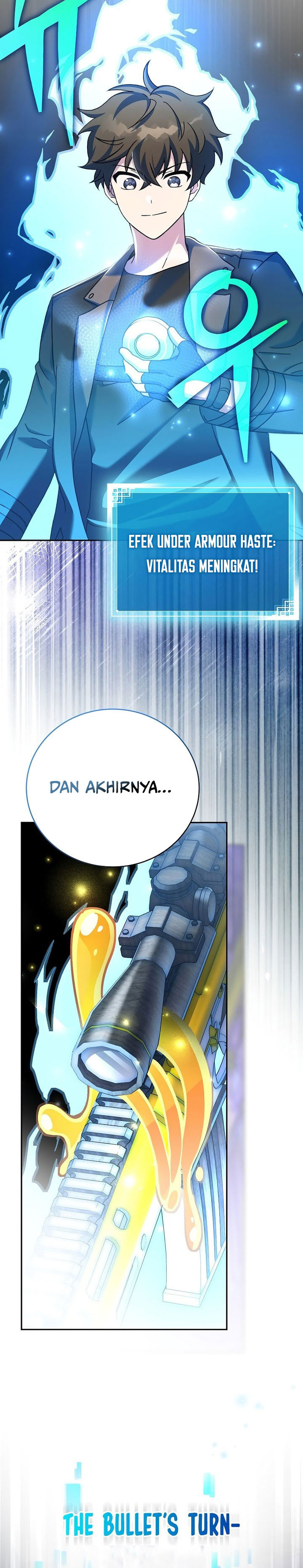 The Novel’s Extra (Remake) - Chapter 123 37