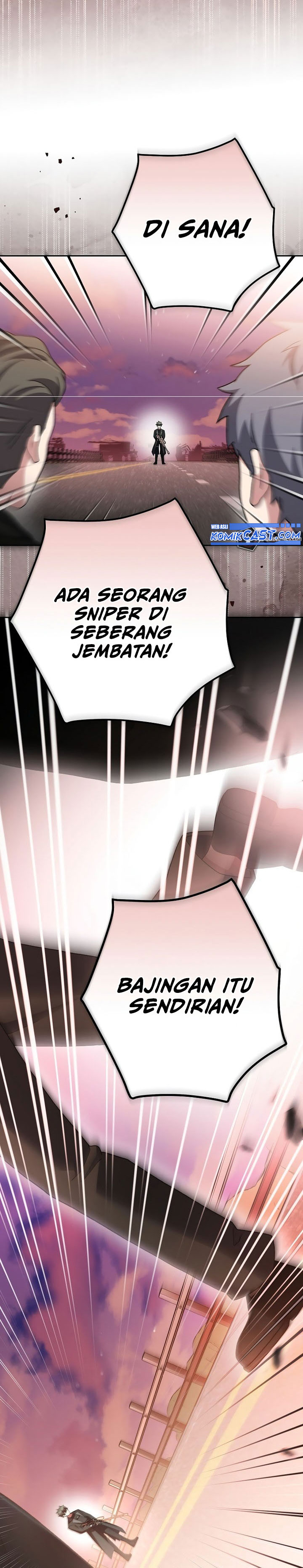 The Novel’s Extra (Remake) - Chapter 123 35