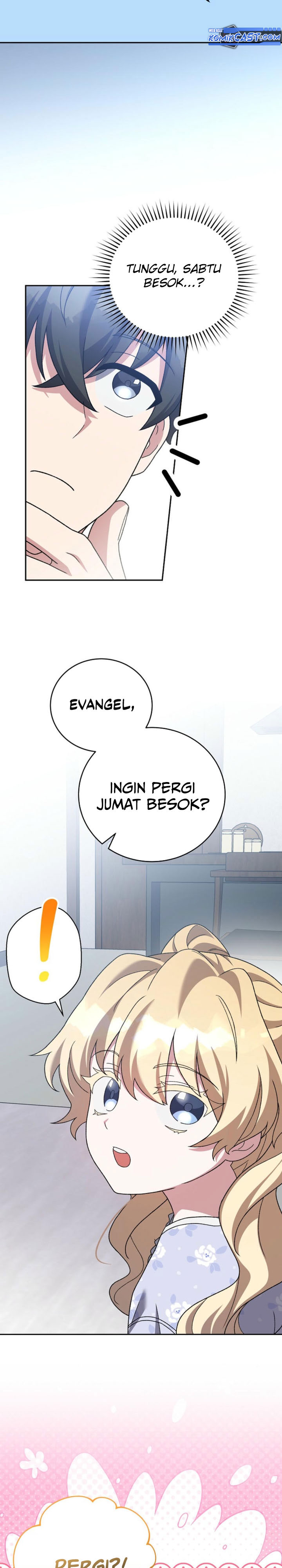 The Novel’s Extra (Remake) - Chapter 127 32