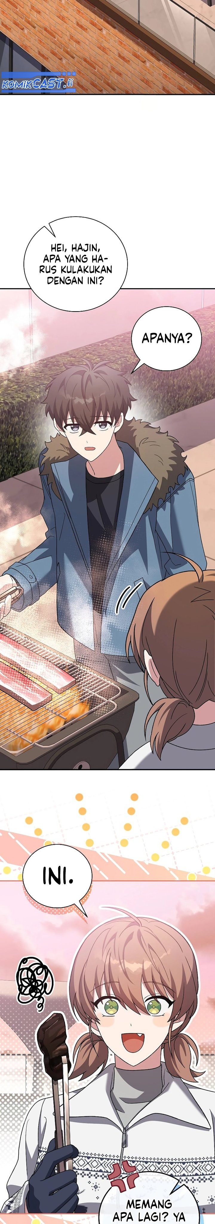 The Novel’s Extra (Remake) - Chapter 138 8