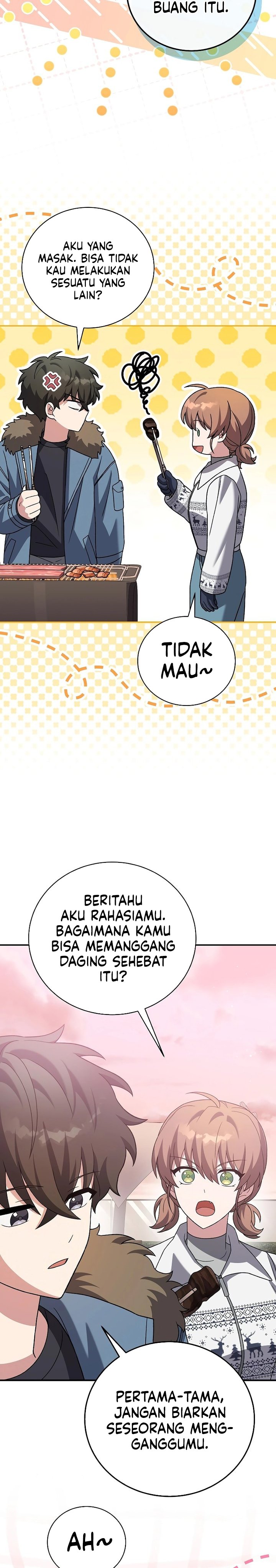 The Novel’s Extra (Remake) - Chapter 138 9
