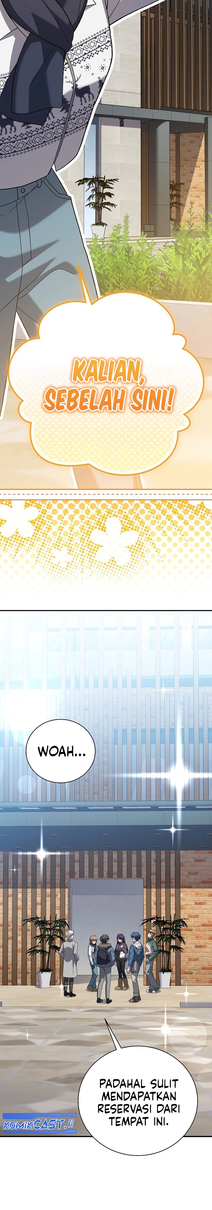 The Novel’s Extra (Remake) - Chapter 138 3