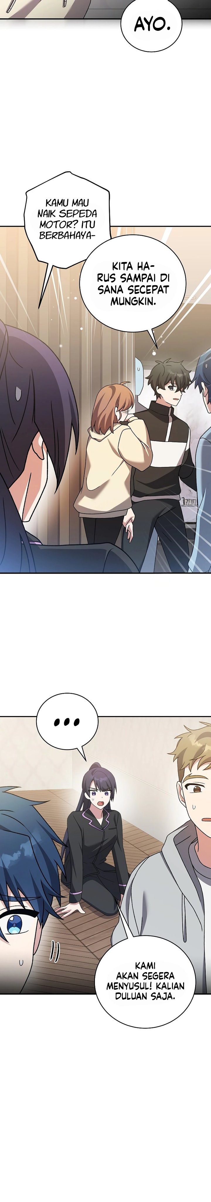 The Novel’s Extra (Remake) - Chapter 138 39