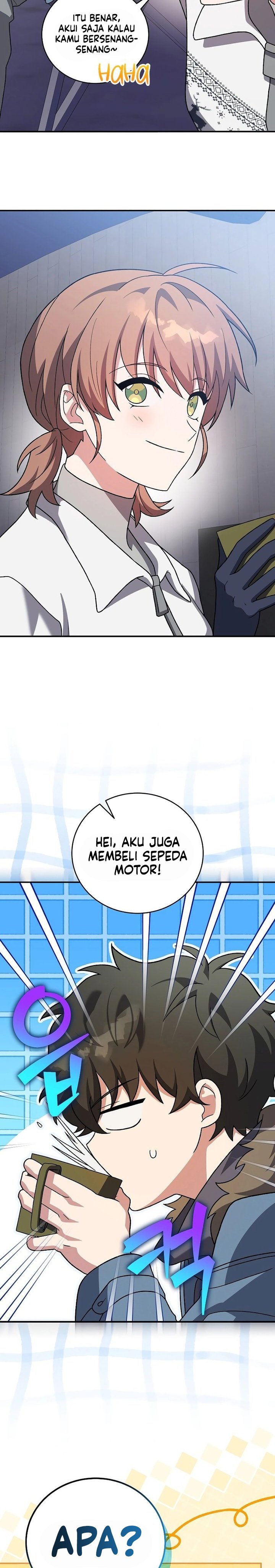 The Novel’s Extra (Remake) - Chapter 138 19