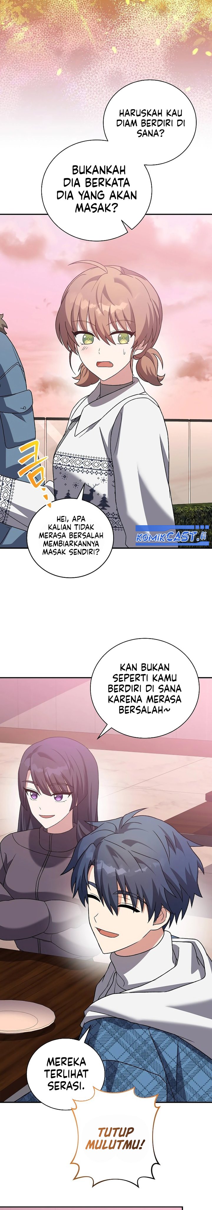 The Novel’s Extra (Remake) - Chapter 138 12