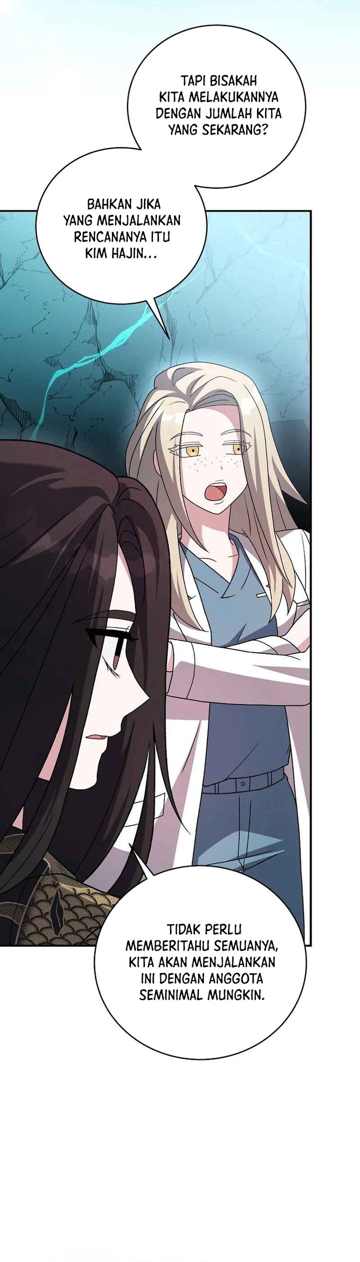 The Novel’s Extra (Remake) - Chapter 139 32
