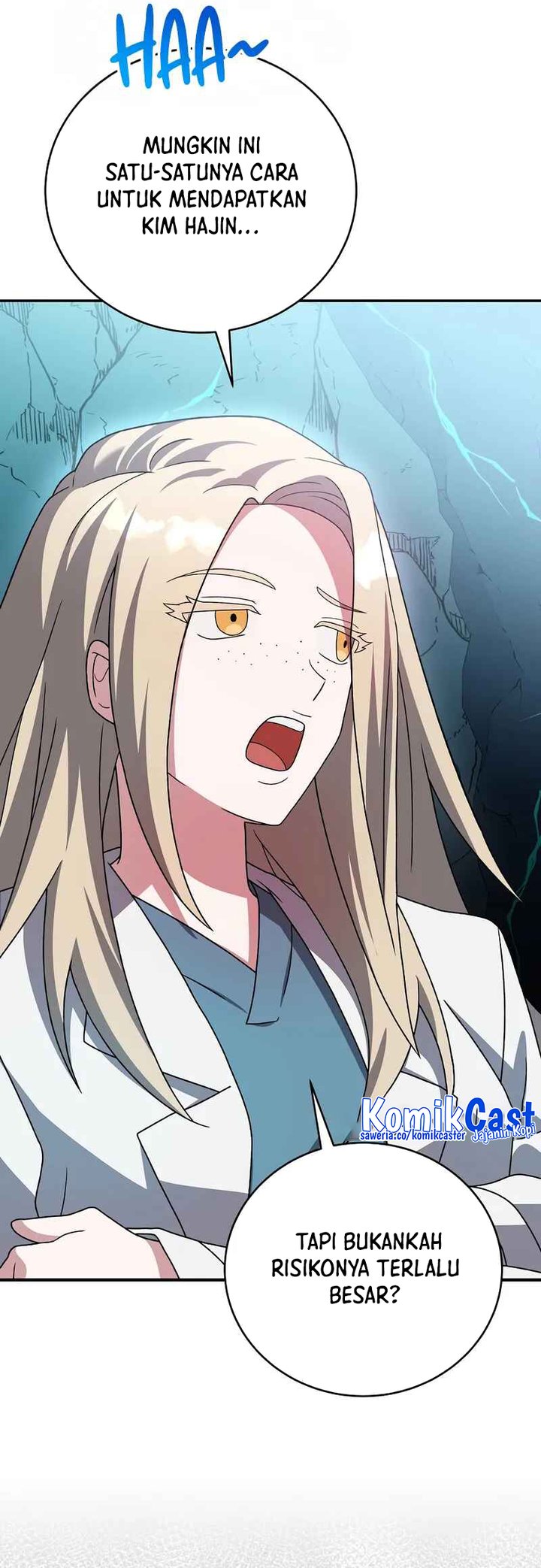 The Novel’s Extra (Remake) - Chapter 139 33
