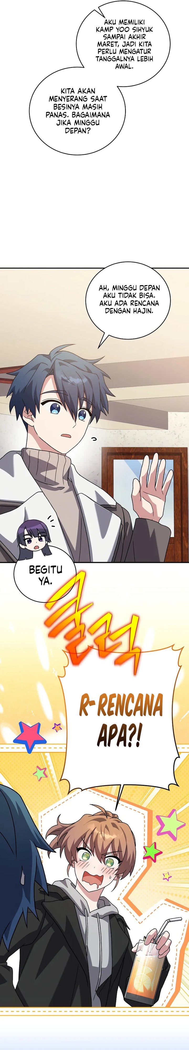 The Novel’s Extra (Remake) - Chapter 132 9