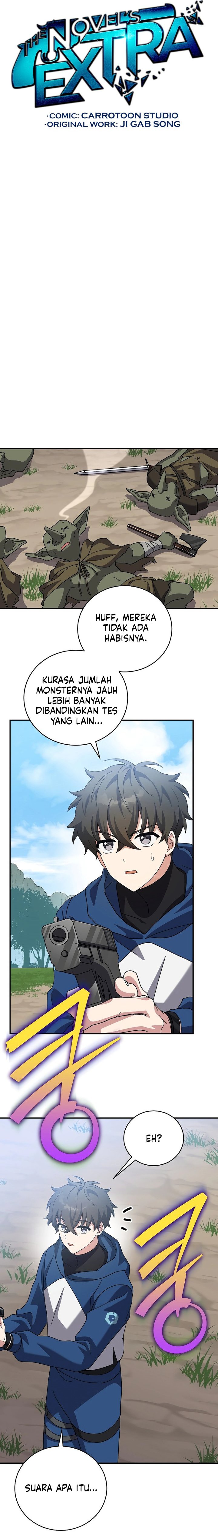 The Novel’s Extra (Remake) - Chapter 133 29