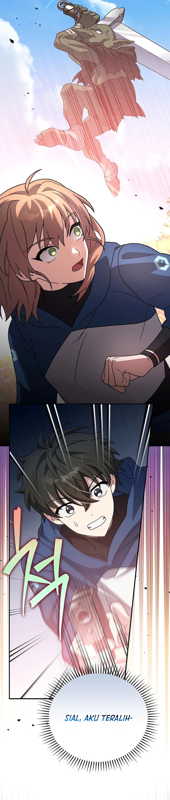 The Novel’s Extra (Remake) - Chapter 133 23