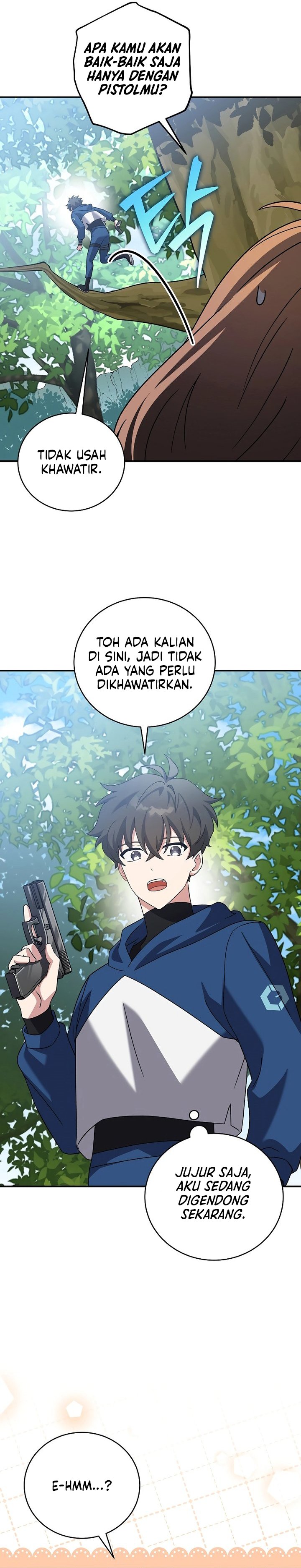 The Novel’s Extra (Remake) - Chapter 133 32