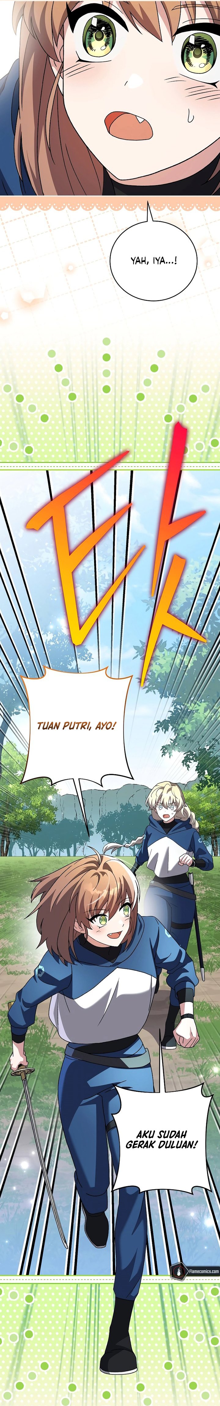 The Novel’s Extra (Remake) - Chapter 133 33