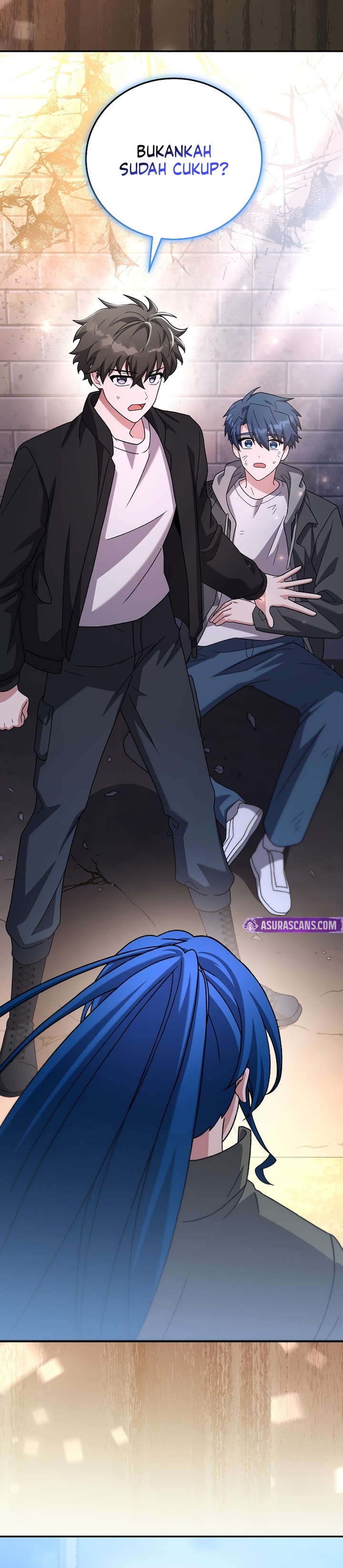 The Novel’s Extra (Remake) - Chapter 130 23