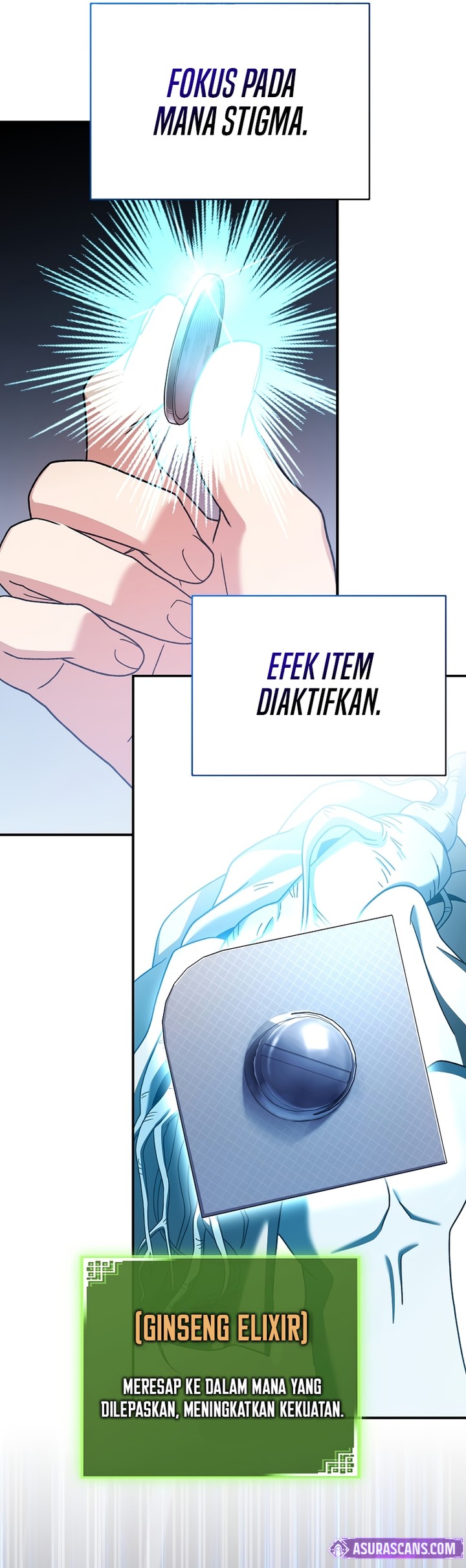 The Novel’s Extra (Remake) - Chapter 130 33