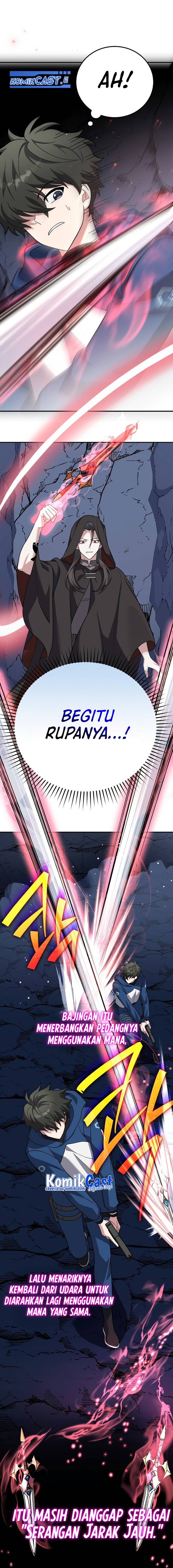 The Novel’s Extra (Remake) - Chapter 136 23