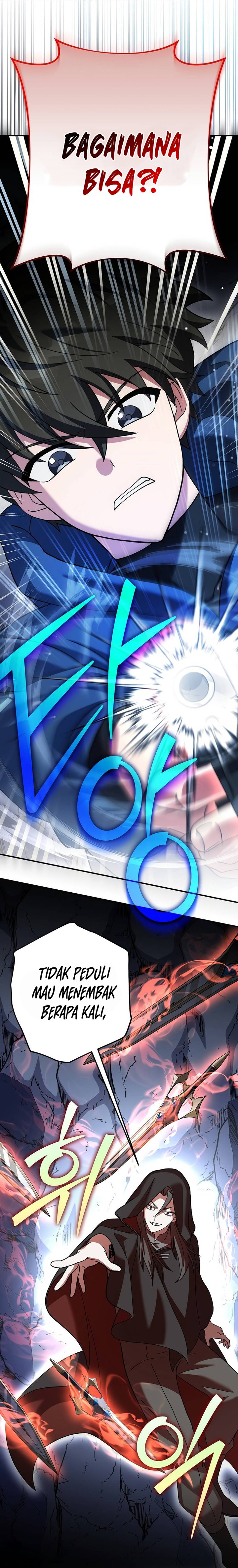 The Novel’s Extra (Remake) - Chapter 136 33