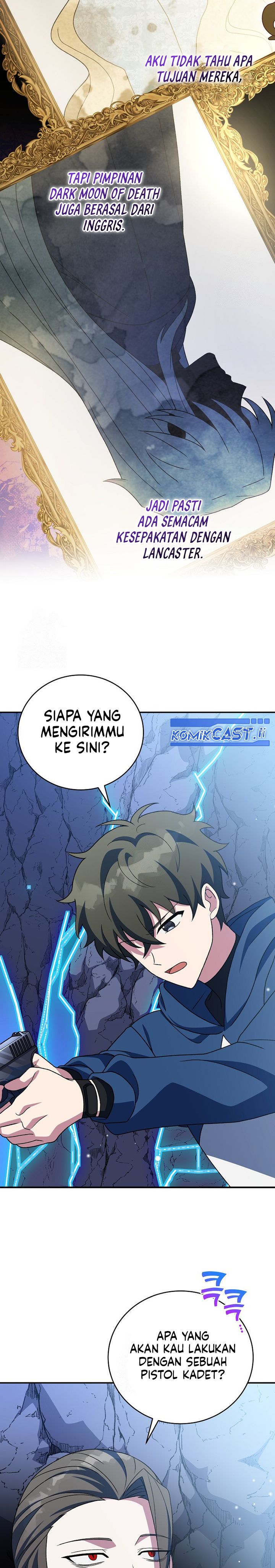 The Novel’s Extra (Remake) - Chapter 135 29