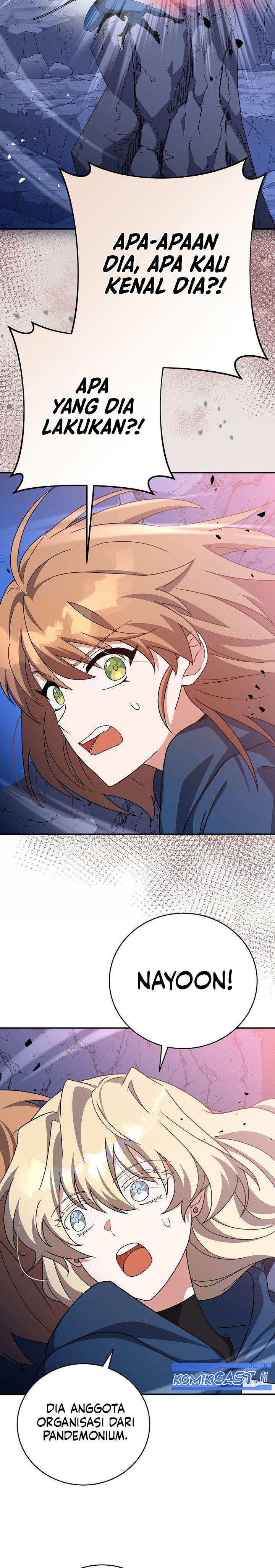 The Novel’s Extra (Remake) - Chapter 135 23