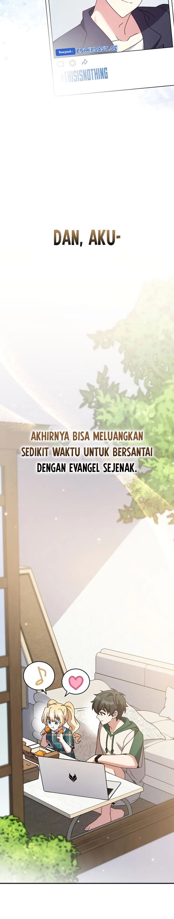 The Novel’s Extra (Remake) - Chapter 102 3