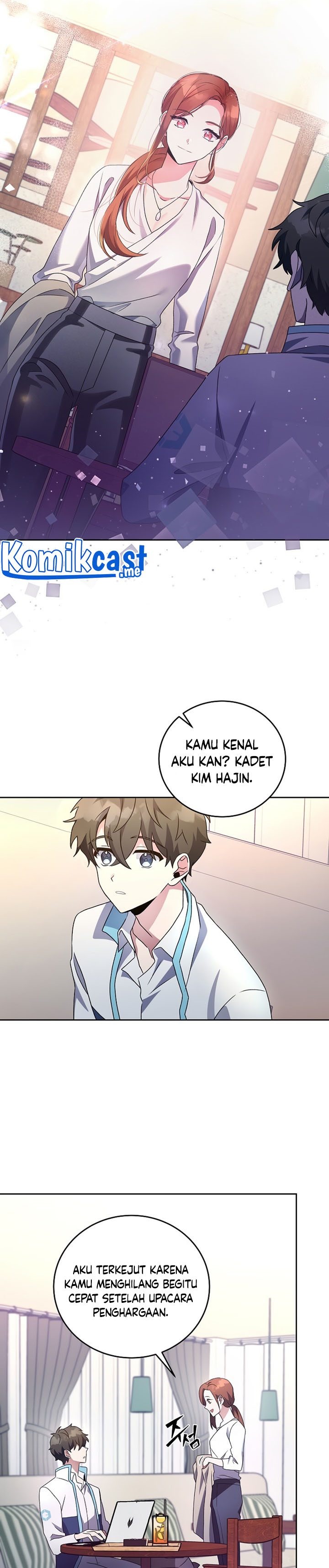 The Novel’s Extra (Remake) - Chapter 16 29