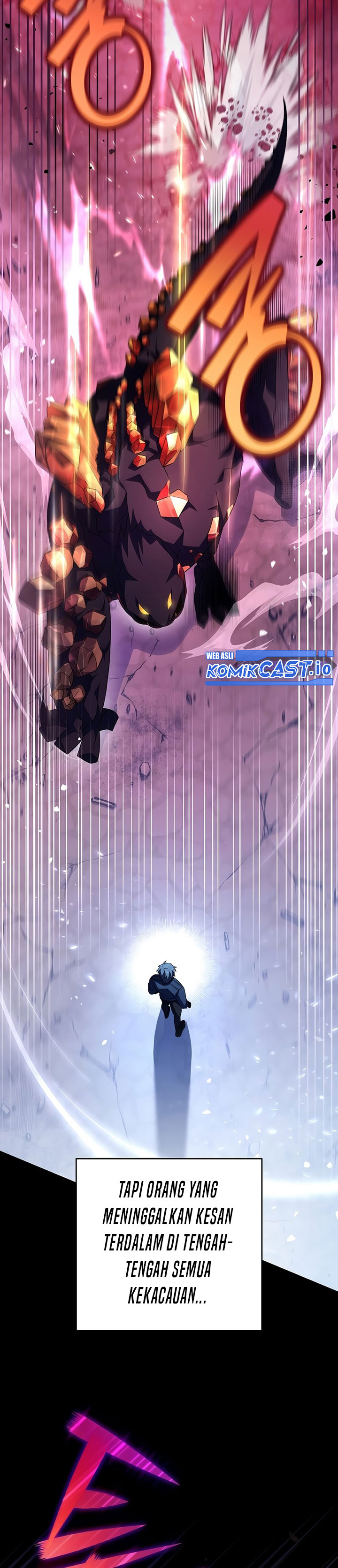 The Novel’s Extra (Remake) - Chapter 69 28
