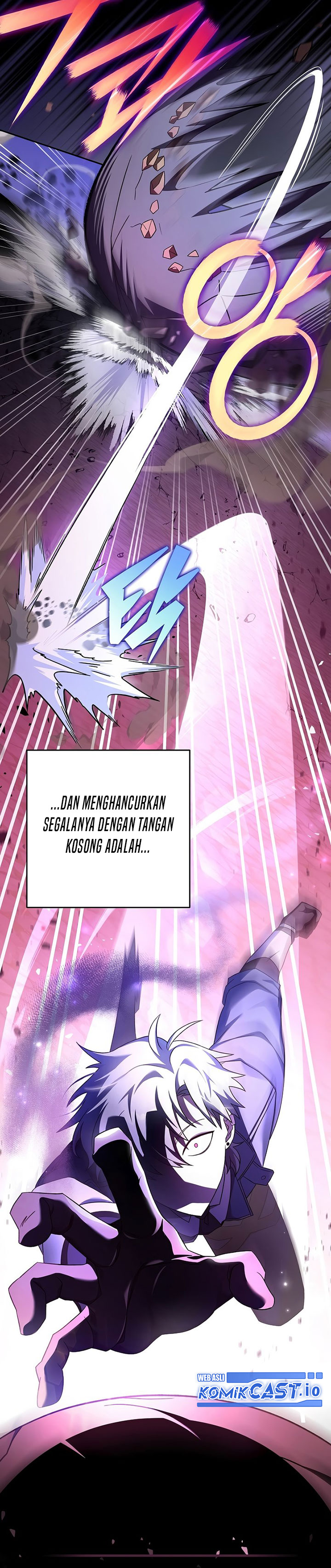 The Novel’s Extra (Remake) - Chapter 69 29