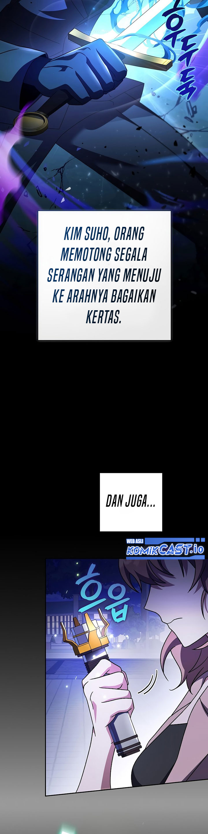 The Novel’s Extra (Remake) - Chapter 69 33