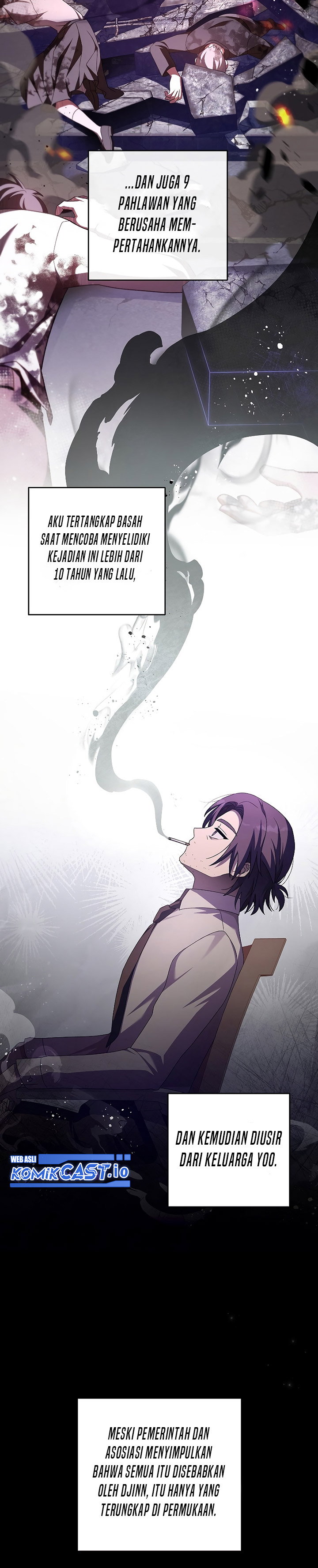 The Novel’s Extra (Remake) - Chapter 62 9