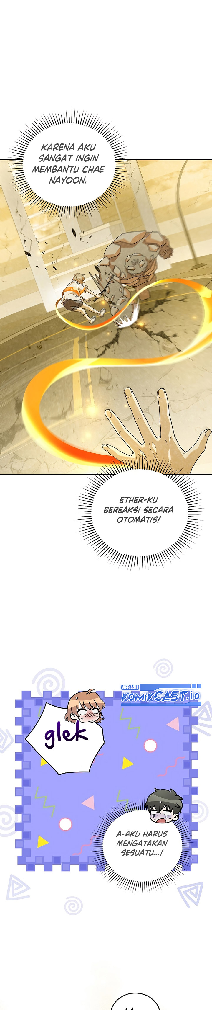 The Novel’s Extra (Remake) - Chapter 62 29