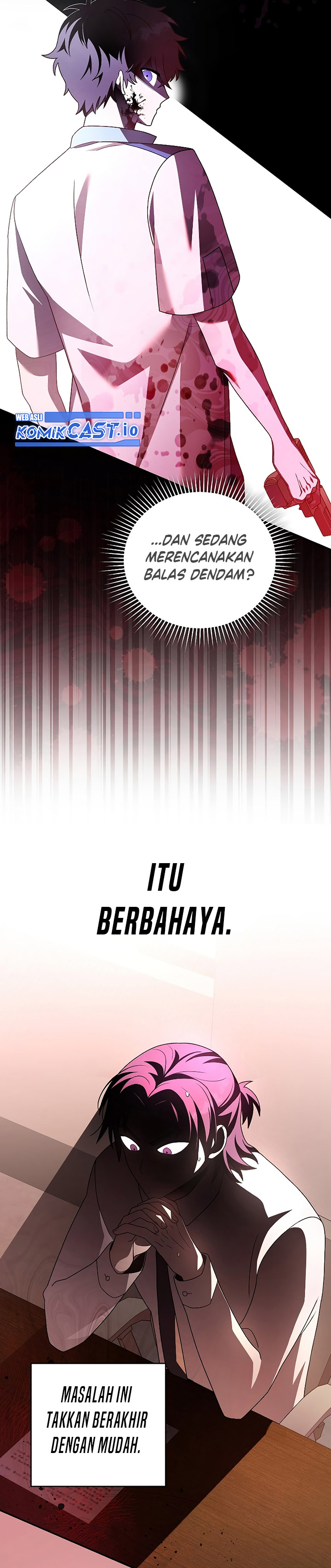 The Novel’s Extra (Remake) - Chapter 62 12