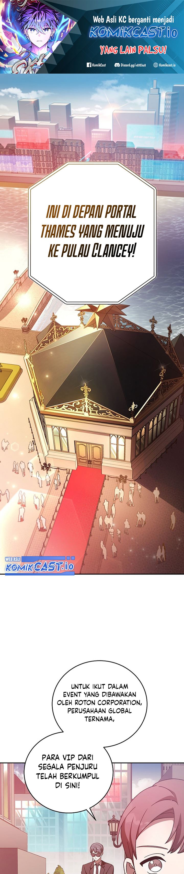 The Novel’s Extra (Remake) - Chapter 66 2