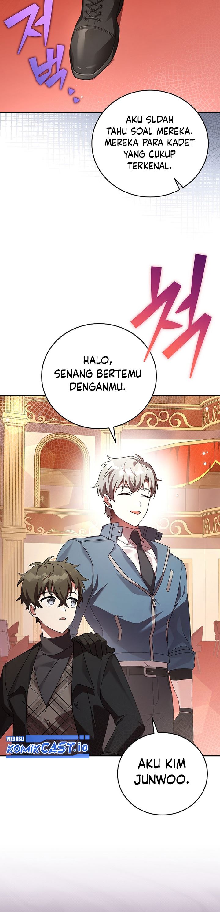 The Novel’s Extra (Remake) - Chapter 66 23