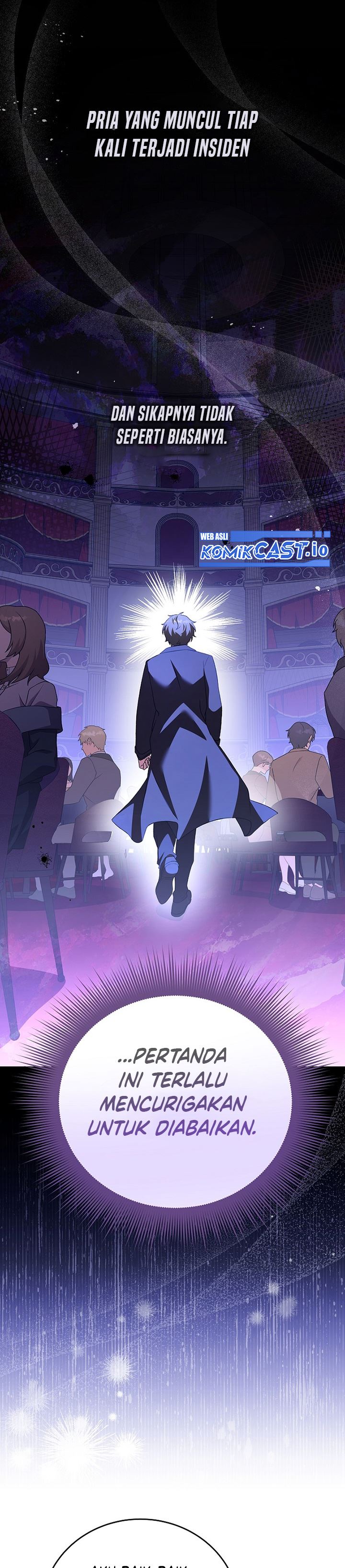 The Novel’s Extra (Remake) - Chapter 66 39