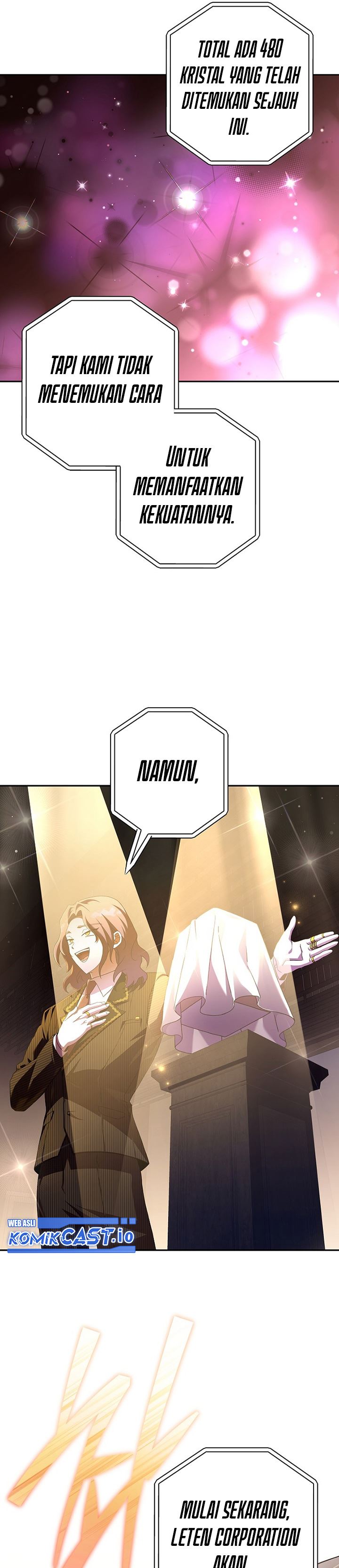 The Novel’s Extra (Remake) - Chapter 66 32