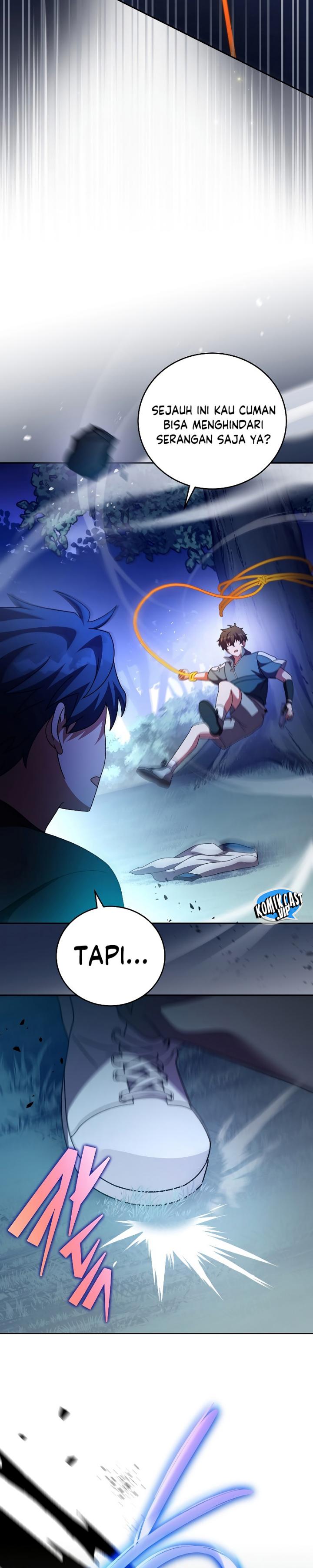 The Novel’s Extra (Remake) - Chapter 73 32