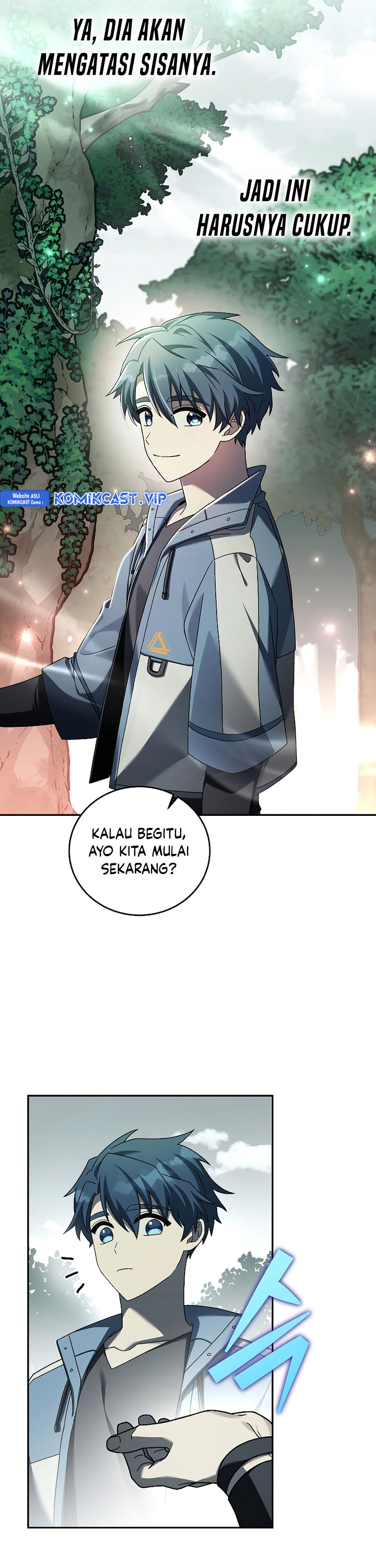 The Novel’s Extra (Remake) - Chapter 76 39