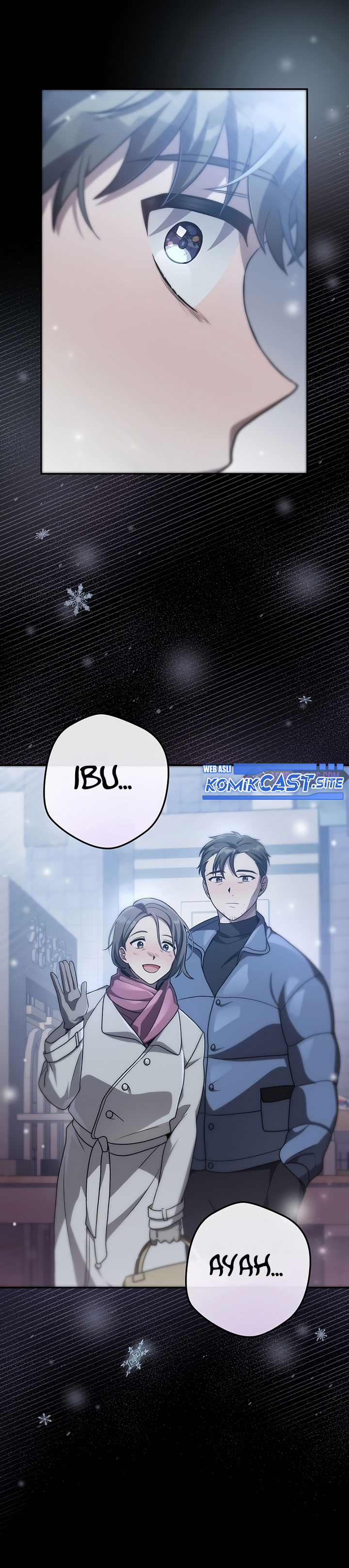 The Novel’s Extra (Remake) - Chapter 42 32