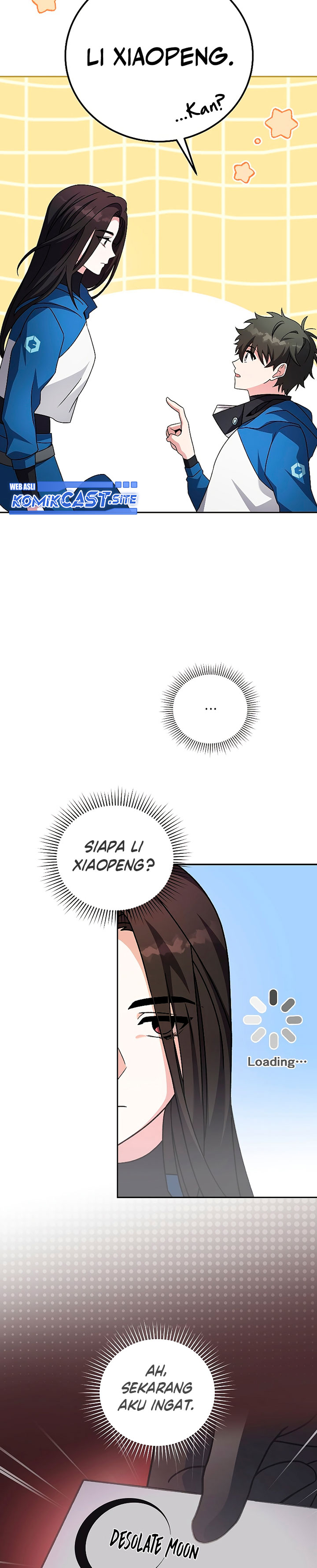 The Novel’s Extra (Remake) - Chapter 59 20