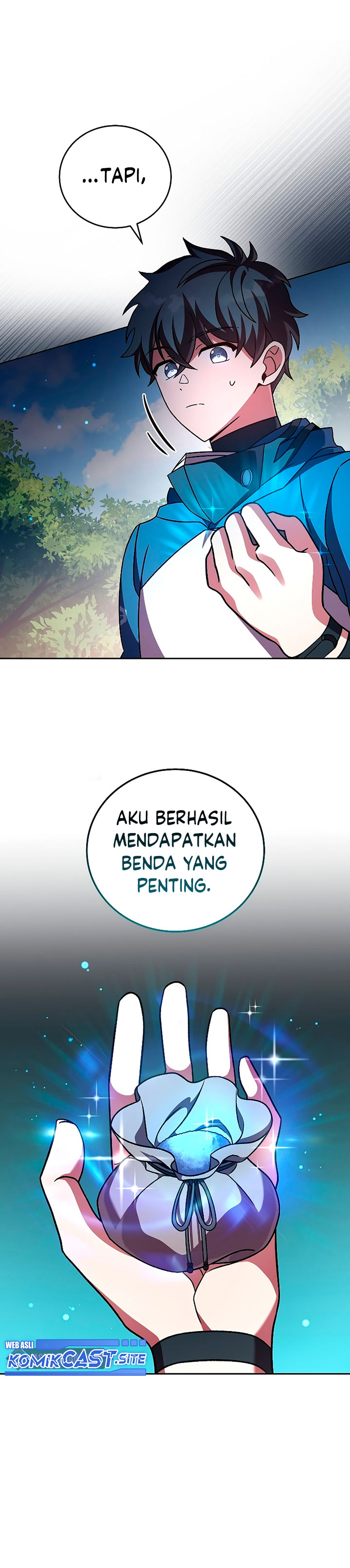 The Novel’s Extra (Remake) - Chapter 59 33