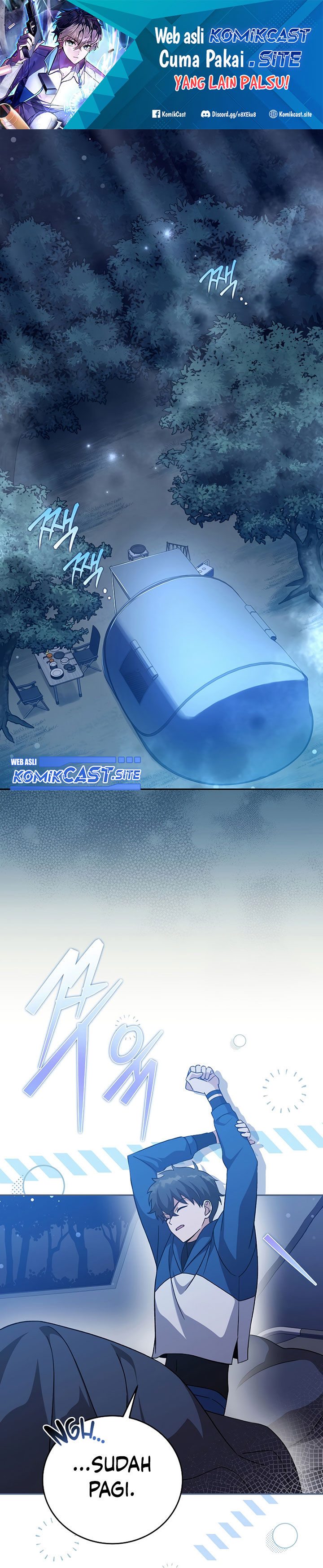 The Novel’s Extra (Remake) - Chapter 52 2