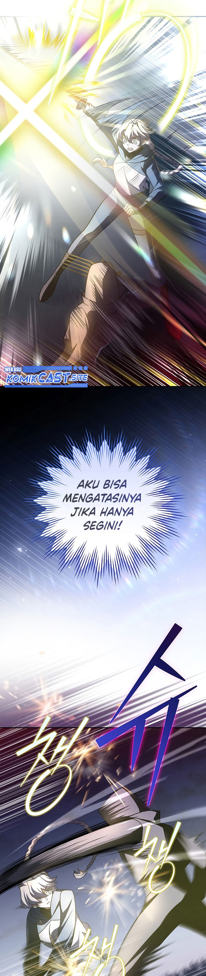 The Novel’s Extra (Remake) - Chapter 53 23