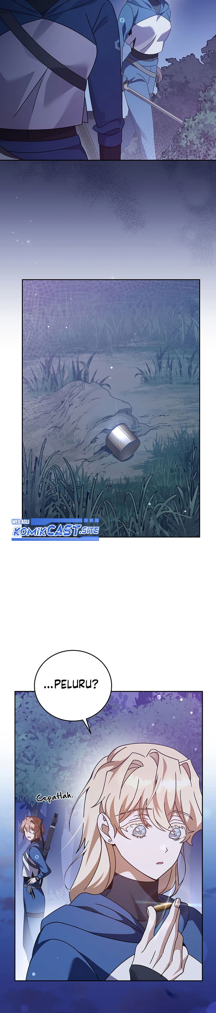 The Novel’s Extra (Remake) - Chapter 53 39